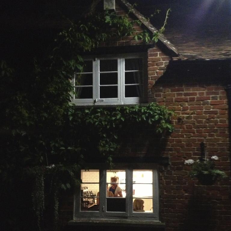 Bed & Breakfast The Hundred Of Ashendon Waddesdon